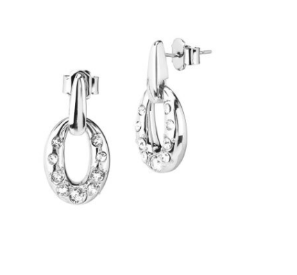 Earrings Boccadamo Woman Harem in Bronze XO3773 - XO3773
